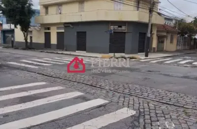 Salão comercial para locação na vila anastácio, pode ser locado separado