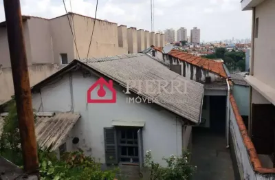 Terreno a venda na Freguesia do Ó, super bem localizado 393 m²