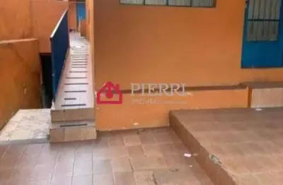 Casa com 3 quartos à venda na Vila Guedes, São Paulo 