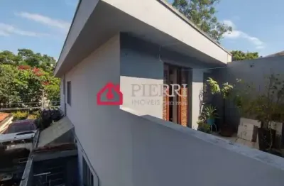 Sobrado a venda parque são domingos, amplo, iluminado, 5 dormitórios