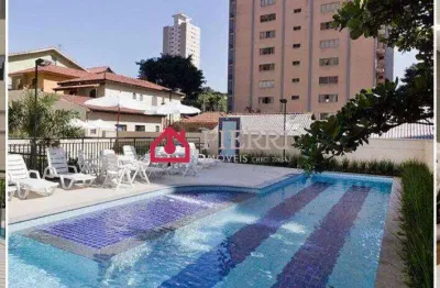 Lindo apartamento a venda no piqueri, 3 dorms, suíte
