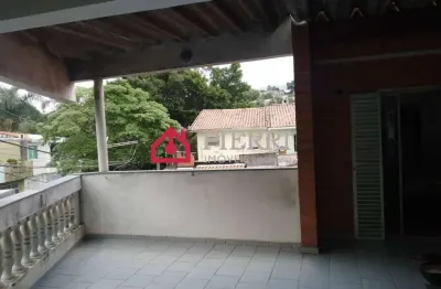 Casa a venda no vista verde pirituba, 3 dormitórios, quintal, varanda