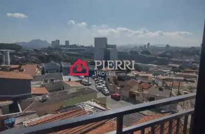 Apartamento com 2 quartos à venda na Vila Jaguara, São Paulo 