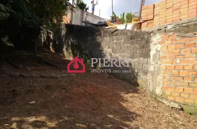 Terreno para construção a venda em pirituba 416 metros, 10 de frente