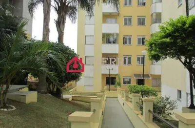 Apartamento a venda no mangalot/são domingos  2 dorms 1 vaga