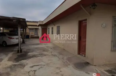 Casa térrea a venda na vila jaguara 4 dorms, 1 suíte 400 m²