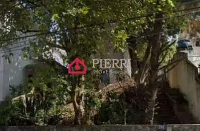 Terreno a venda no parque são domingos, excelente localização e vista