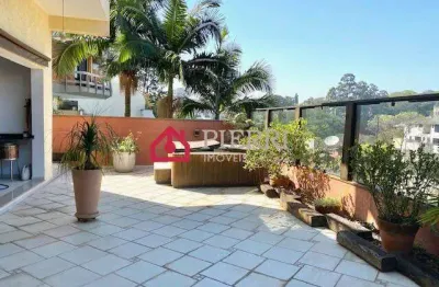 Casa alto padrão a venda no bairro do sumaré/perdizes, com lista vista