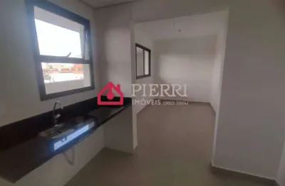 Apartamento novo a venda na vila dos remédios, 1 vaga coberta