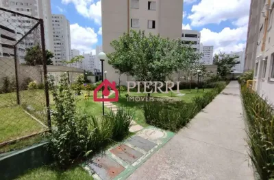 Apartamento com 2 quartos à venda no Jardim Íris, São Paulo 