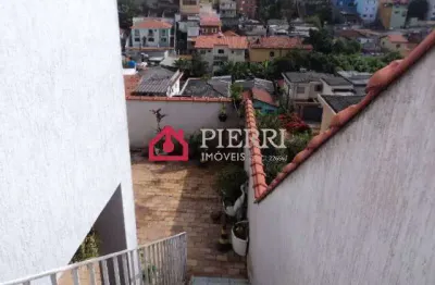 Casa com 3 quartos à venda no Parque Maria Domitila, São Paulo 