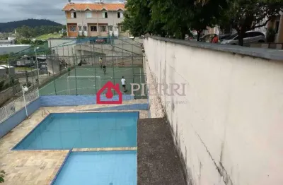 Sobrado a venda jardim jaraguá 2 dorms 1 vaga, piscina, próx rod anhanguera