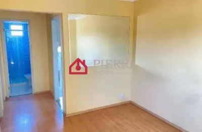 Lindo apartamento a venda na city jaraguá, armários planejados, 1 vaga