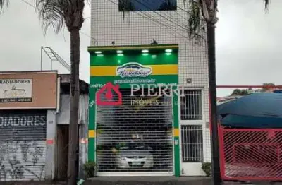 Sala para locação avenida elisio cordeiro pirituba, santo elias