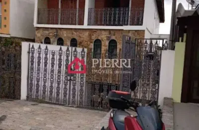 Excelente sobrado a venda em pirituba pq maria domitila, próx av anastácio