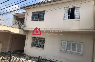 Casa com 6 quartos à venda no Jardim Mangalot, São Paulo 