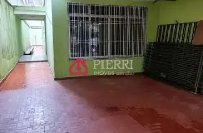 Casa com 3 quartos à venda no Parque São Domingos, São Paulo 