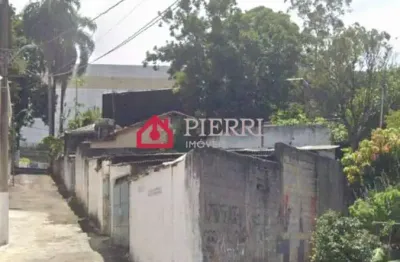 Terreno a venda jardim pirituba 450m² próximo shopping cantareira