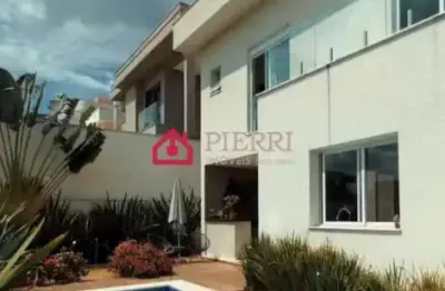 Casa a venda condomínio itahyê clube completo, 4 suítes, mobiliada