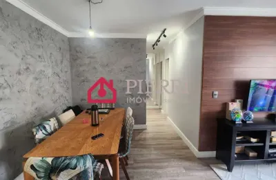 Apartamento a venda vila dos remédios 3 dormitórios, lazer com piscina