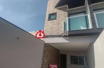 Casa com 3 quartos à venda no Parque São Domingos, São Paulo 