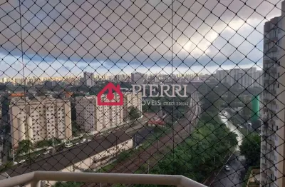Apartamento a venda no portal dos bandeirantes fase 4 lazer completo