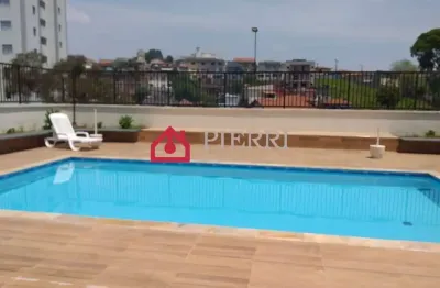 Apartamento venda pirituba, c/armários, lazer com piscina, r luis cunha