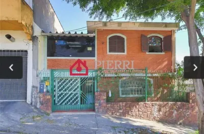 Sobrado a venda no piqueri, 4 dormitórios, 03 vagas