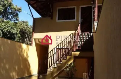 Casa com 3 quartos à venda na Vila Pirituba, São Paulo 