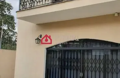 Sobrado a venda no city recanto/pirituba 3d (1 suíte) 220 m² sacra
