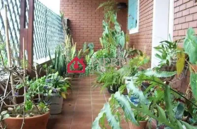 Casa com 3 quartos à venda na Freguesia do Ó, São Paulo 