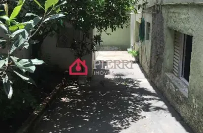 Terreno a venda na freguesia do ó vila palmeiras 9mts x 35 mts 315 mts