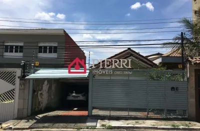 Casa com 3 quartos à venda na Vila Palmeiras, São Paulo 
