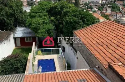 Casa com 3 quartos à venda na Vila Guedes, São Paulo 