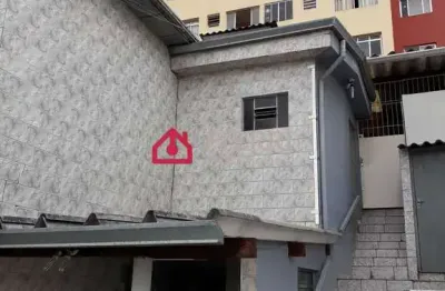 Casa a venda na vila palmeiras, freguesia do ó 10 metros de frente, 200 m2