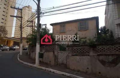 Terreno à venda no Piqueri, São Paulo 