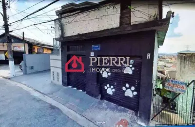 Terreno a venda no piqueri 8mts de frente por 28 mts fdos