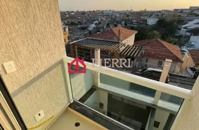 Casa com 2 quartos à venda no Jardim Mangalot, São Paulo 