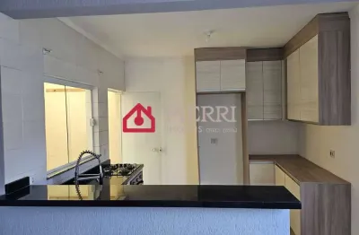 Casa em condomínio fechado com 2 quartos à venda na Vila dos Remédios, São Paulo 