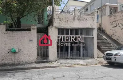 Terreno à venda no Jardim Líbano, São Paulo 