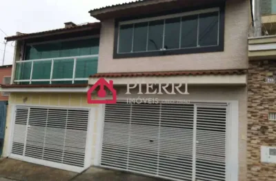 Casa com 3 quartos à venda na Vila Piauí, São Paulo 