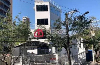 Prédio comercial para locação na vila madalena, clínicas, escolas