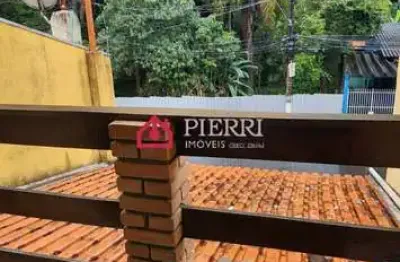 Sobrado a venda no jardim santa fé 3 dormitórios, 2 vagas