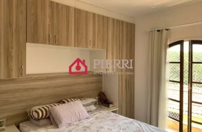 Casa com 3 quartos à venda no Jardim Líbano, São Paulo 