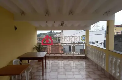Sobrado a venda parque anhanguera, são domingos, próx av turistica do jarag