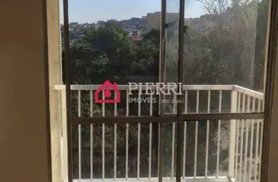 Apartamento à venda no condomínio porto seguro, av. raimundo pereira de ma