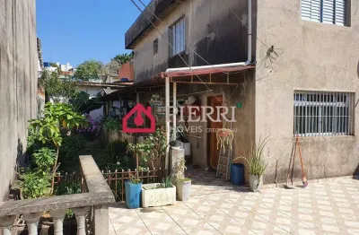 Casas a venda no jardim cidade pirituba, com 2 casas, 250 m²