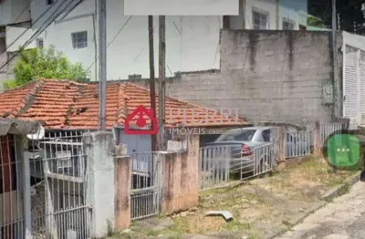 Terreno a venda na vila pereira cerca, piiruba 301m² ideal para construção