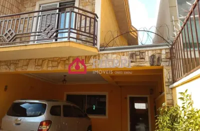 Lindo sobrado a venda em pirituba com 04 vagas, 04 dormitórios