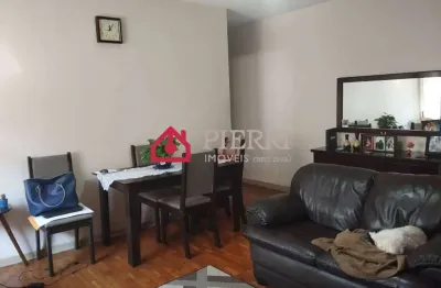 Apartamento com 2 quartos à venda no Parque Residencial da Lapa, São Paulo 